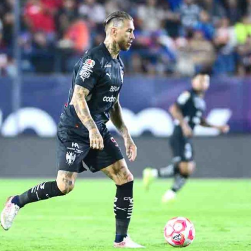 Rayados están con la presión de ganar