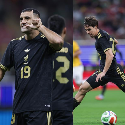 Hila México cuatro partidos internacionales sin ganar