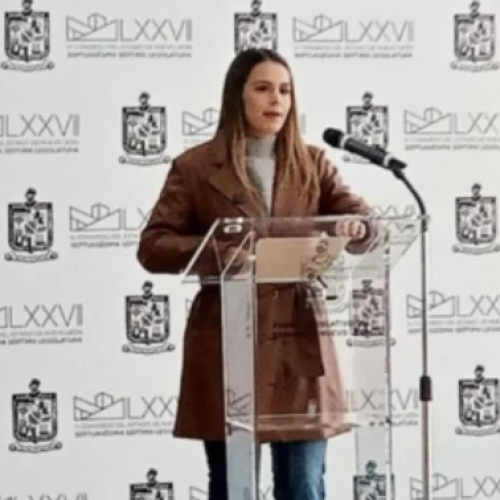 Diputados locales rechazan vetos de Samuel García