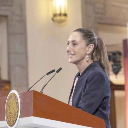 Harán una consulta ´amplía´ para la reforma electoral