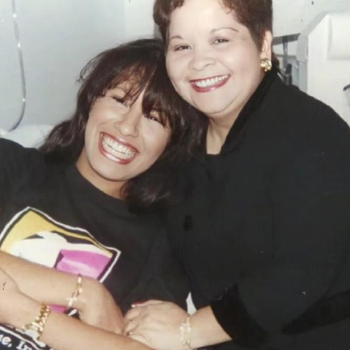 Yolanda Saldívar, asesina de Selena, pide libertad condicional