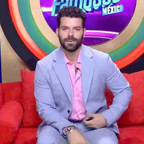 Adrián Di Monte, segundo eliminado de LCDLF