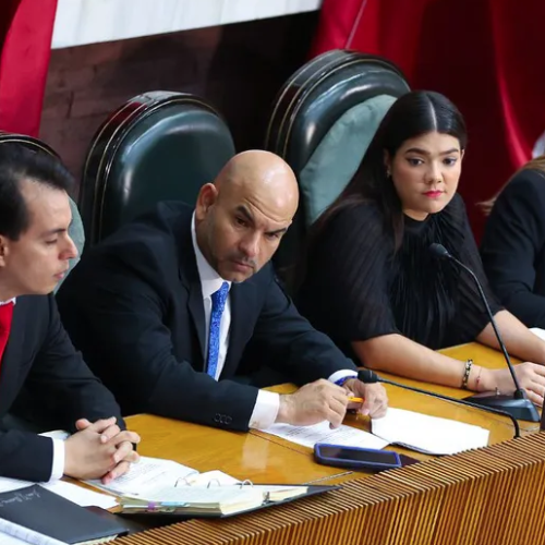 PRI y PAN ponen condición para aprobar Paquete Fiscal 2024 en Nuevo León