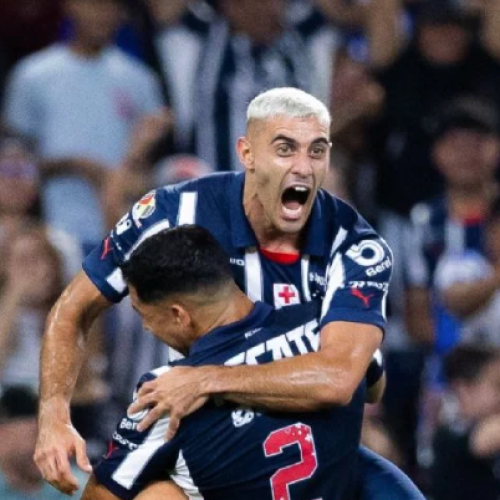 Vence Rayados a Pumas y entra a la Liguilla de la Liga MX