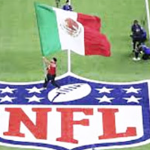 Vuelve la NFL a México