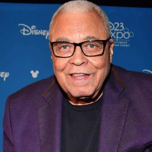 Fallece el histórico James Earl Jones, a los 93 años de edad