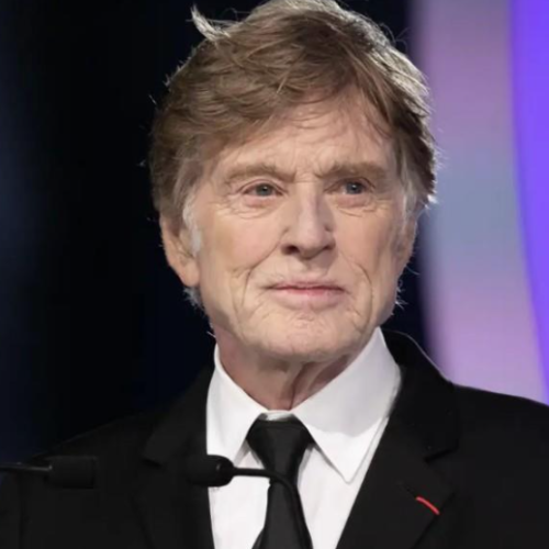 Fallece Robert Redford, ícono del cine mundial, a los 89 años