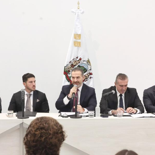 Aprueban nombrar Mauricio Fernández la Calzada San Pedro