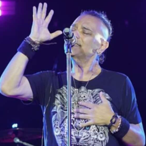 Muere Xava Drago, vocalista de «CODA» a los 56 años