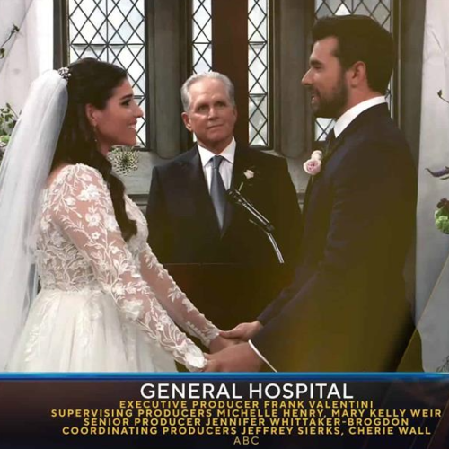 Arrasa ‘General Hospital’ en 52° edición de los Emmy Diurnos