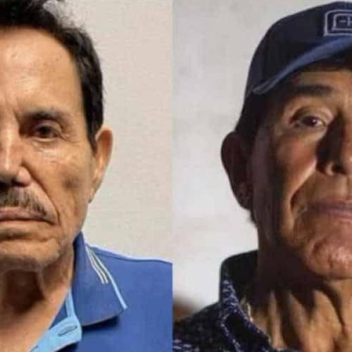 Descarta Justicia de EU pedir pena de muerte