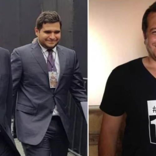 Va hijo de AMLO por un alto cargo en Morena