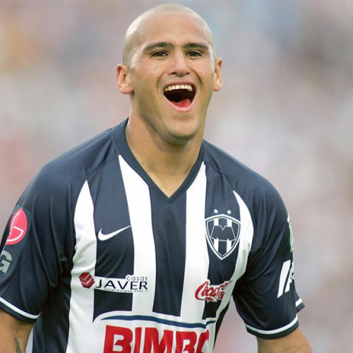 Anuncia Humberto «Chupete» Suazo su retiro del fútbol