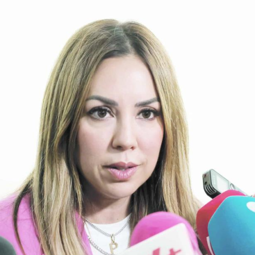 Espera Congreso recibir apoyo de Juan Paura para Ley de Educación
