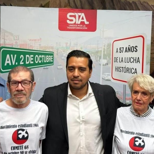 Cambia SC nombre a Boulevard Díaz Ordaz