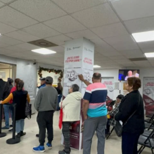 Santa Catarina dará este descuento a quienes paguen su predial en febrero