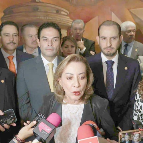 Asegura Oposición votará contra el plan C