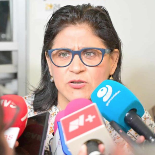 Llama MC a dejar revanchismos políticos y acceder a endeudamiento