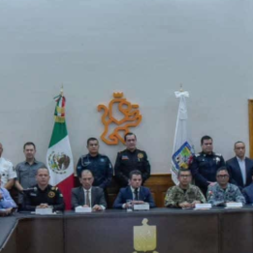 Aseguran en Nuevo León existe cero impunidad