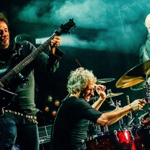 Soda Stereo anuncia conciertos en México