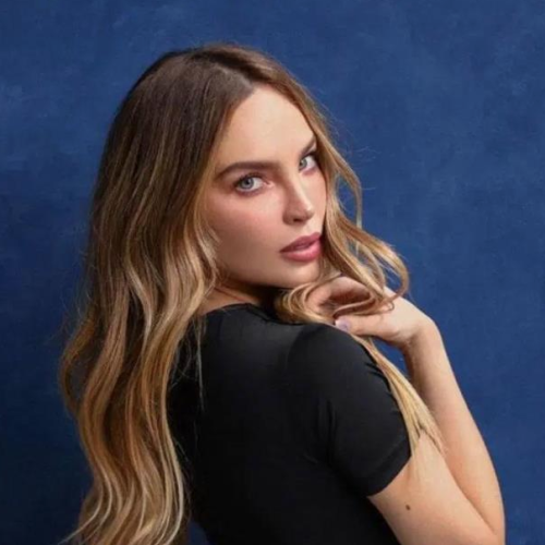 Belinda y su supuesto noviazgo con un diputado