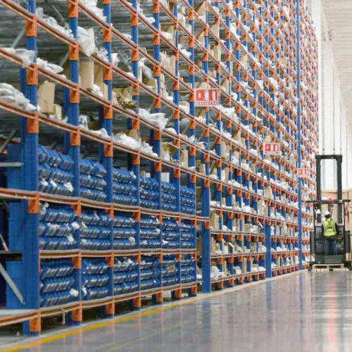 Evitan triple arancel de EU a las autopartes mexicanas