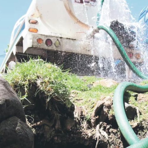 Va Conagua contra el «huachicoleo» de agua