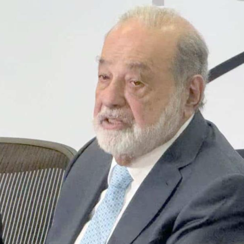 Critica Slim estrategia de seguridad fronteriza de EU