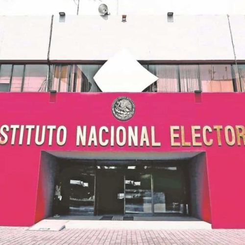 Podrá INE cancelar triunfos por cumplir 8 de 8 en elección judicial