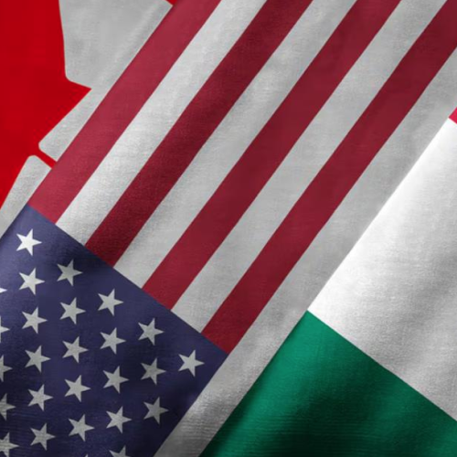 Países inician consultas para revisión del T-MEC