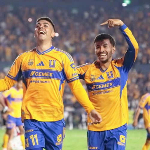 Son Brunetta y Correa amenazas para Rayados