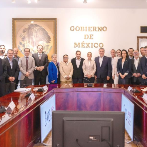 «Rechazamos categóricamente la calumnia de la Casa Blanca»