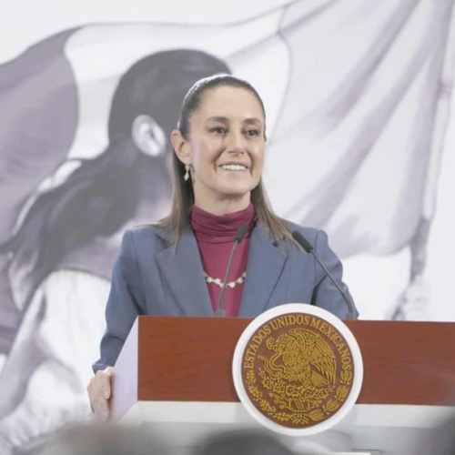 Desconoce México negociaciones entre Estados Unidos y «narcos»