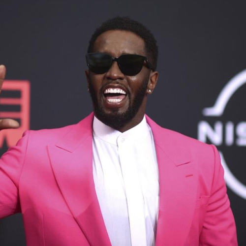 Recibe Sean «Diddy» Combs sentencia de cuatro años en prisión