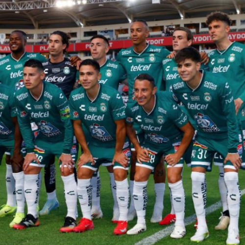 TAS deja fuera a Club León del Mundial de Clubes 2025