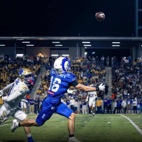 El Clásico Regio de Onefa lo ganó Borregos