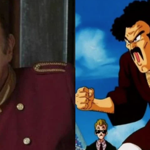Muere Roberto Sen, voz de Mr. Satán en Dragon Ball