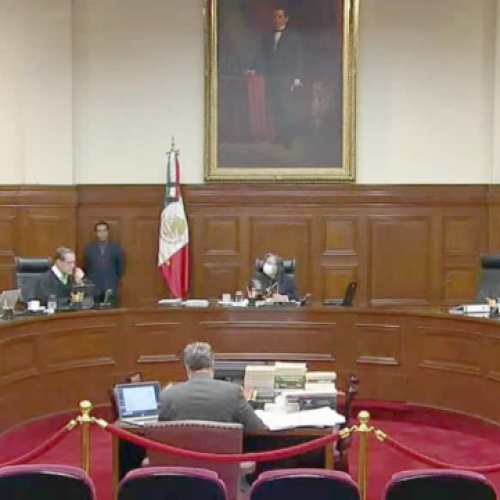 Seguirá SCJN analizando juicios políticos contra funcionarios