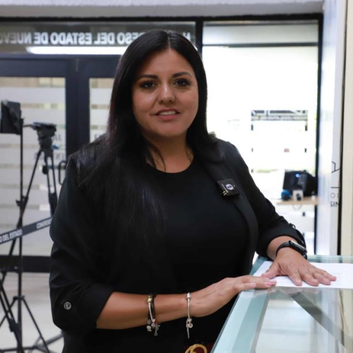 Propone GLPAN perseguir de oficio el abuso sexual