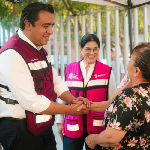 Abren en SC el Centro Libre para las Mujeres