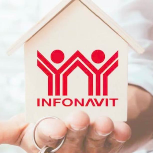 Aprueban diputados reforma al Infonavit