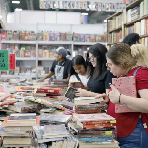 Cierra FIL Monterrey y afirma ser proyecto cultural del Norte