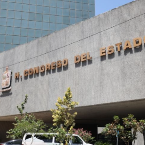 MC y Morena tendrían mayoría en el Congreso de NL en próxima legislatura