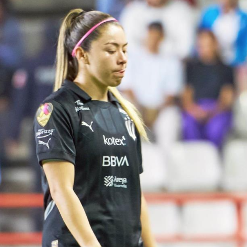 Elimina Pachuca Femenil a Rayadas y avanza a la Final