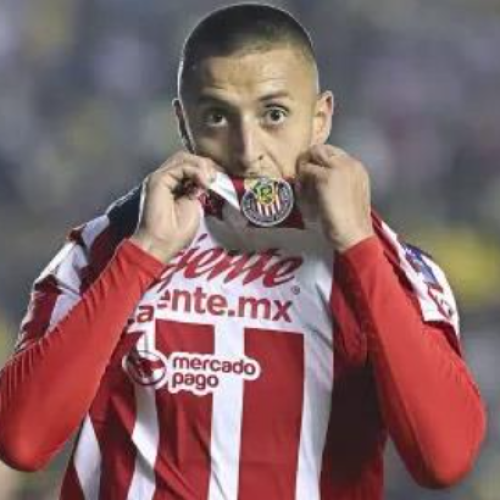 Va Chivas con varias ausencias ante Tigres