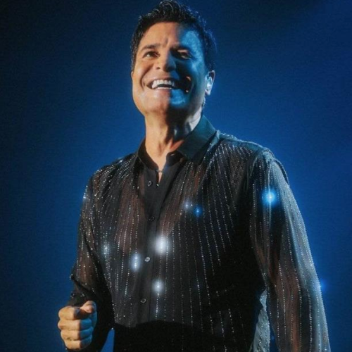 Anuncia Chayanne tercer concierto en Monterrey