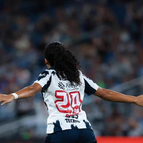 Remontan Rayadas a León y califican a la Liguilla