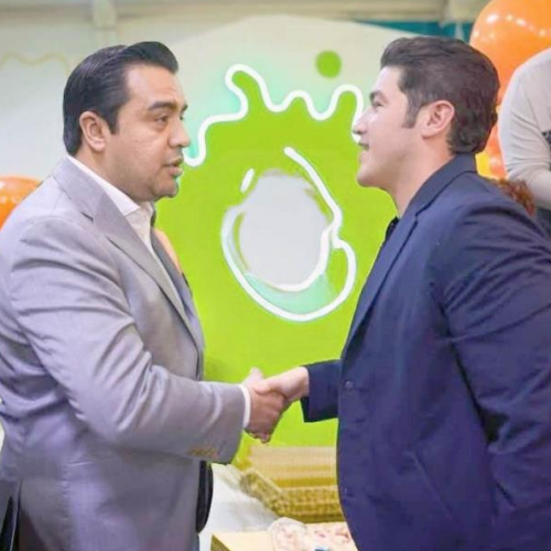 Llama gobernador a alcaldes y diputados a seguir unidos