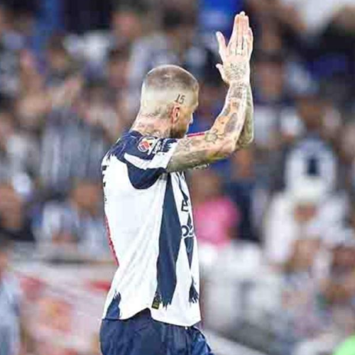Van Rayados por triunfo