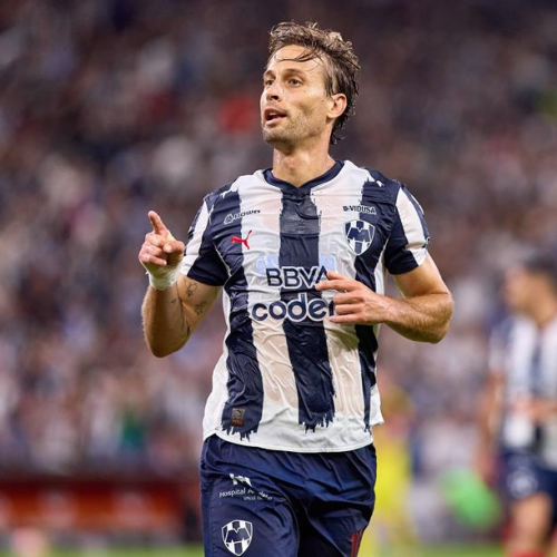 Canales, el más brillante en los Clásicos del BBVA